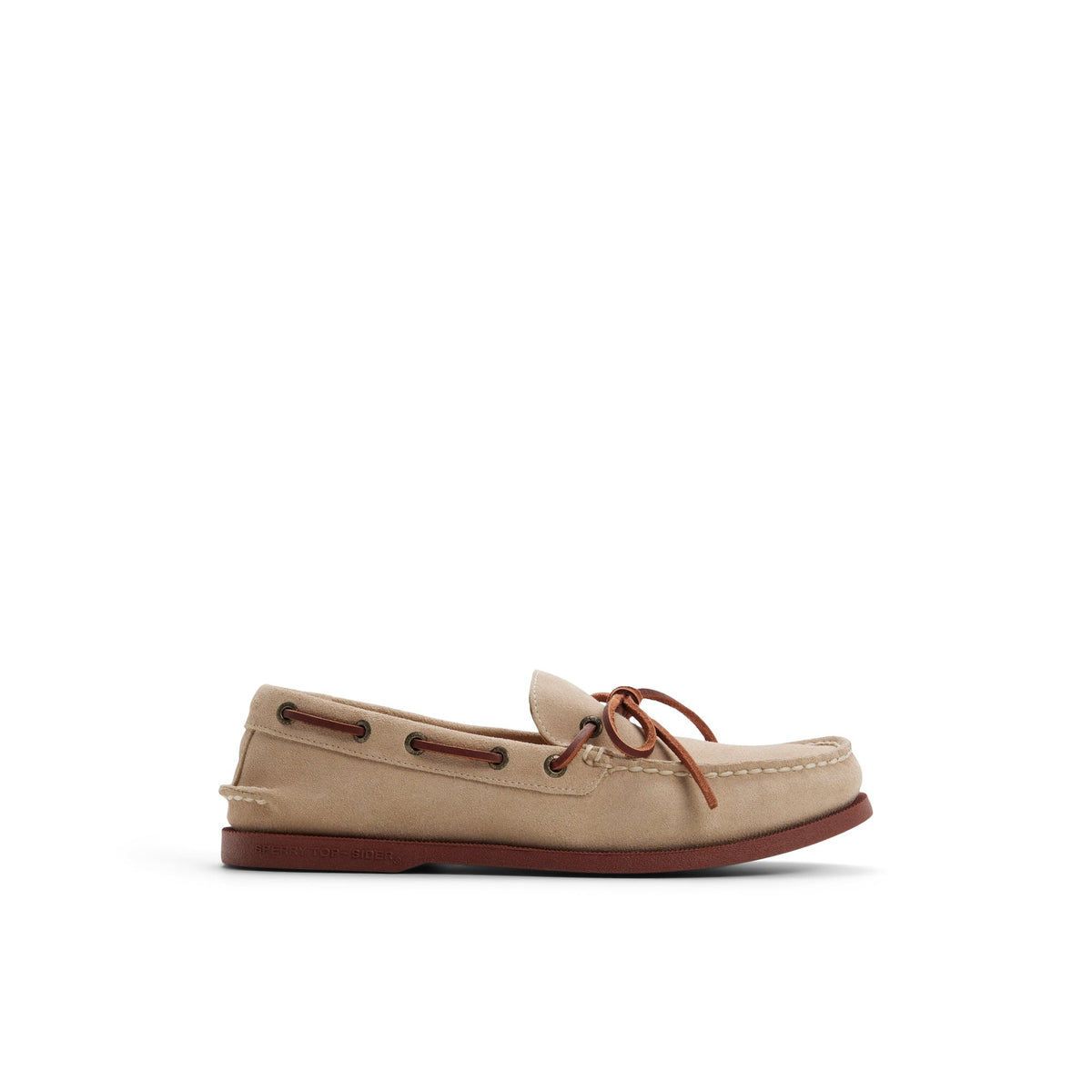 Authentic Original™ 1-Eye Boat Shoe