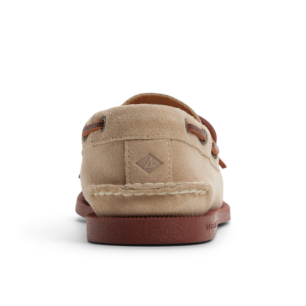 Authentic Original™ 1-Eye Boat Shoe
