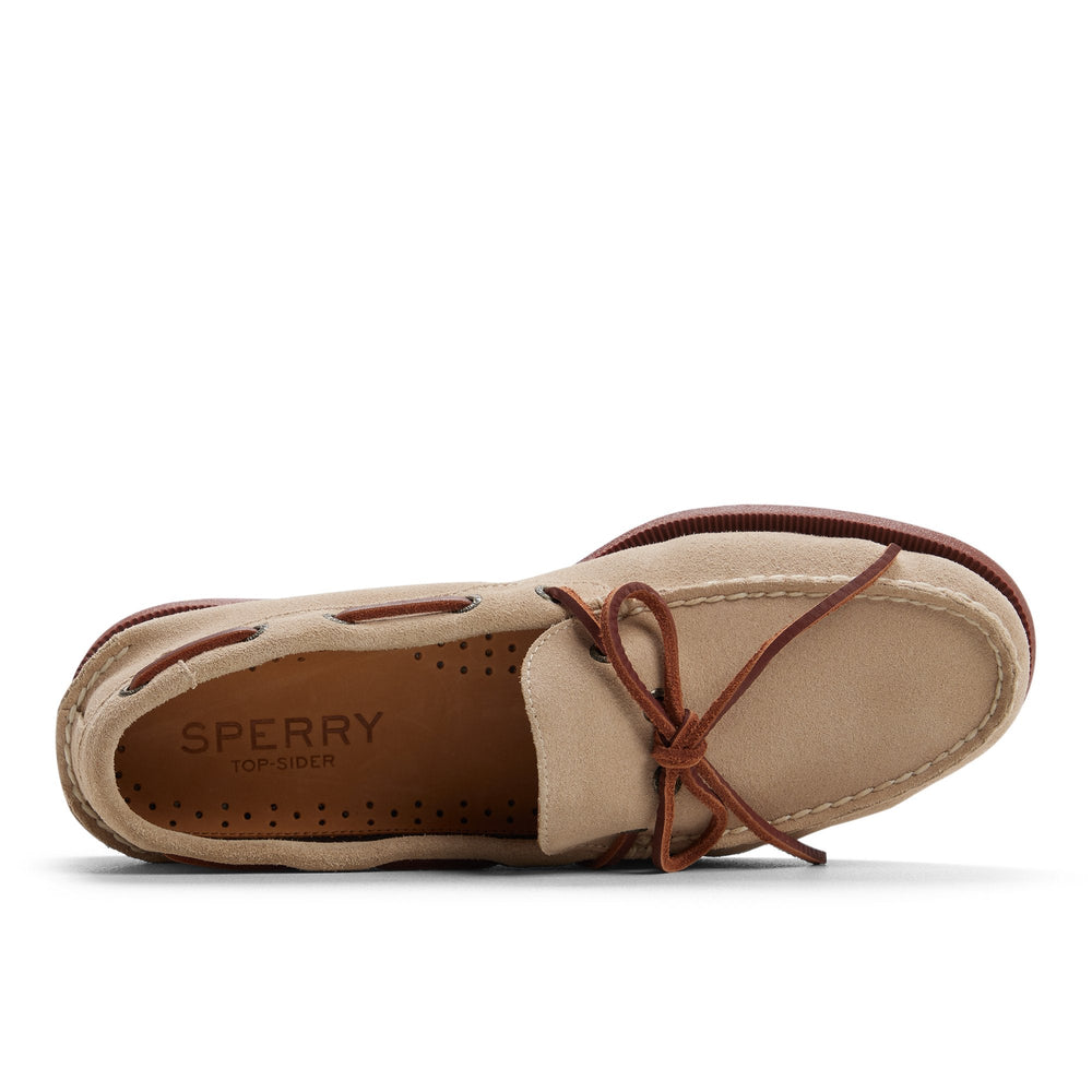Authentic Original™ 1-Eye Boat Shoe