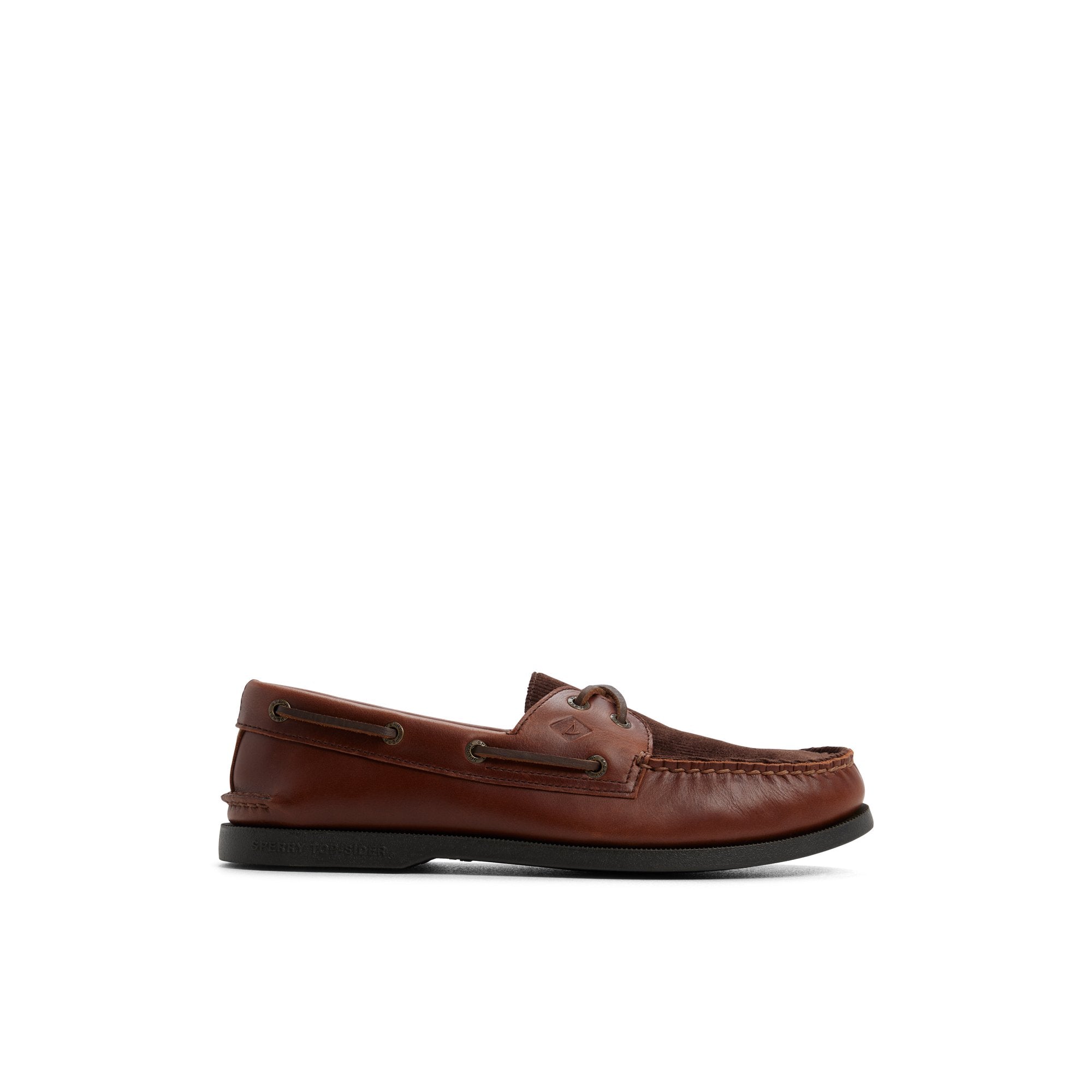 Authentic Original™ 2 Eye Boat Shoe