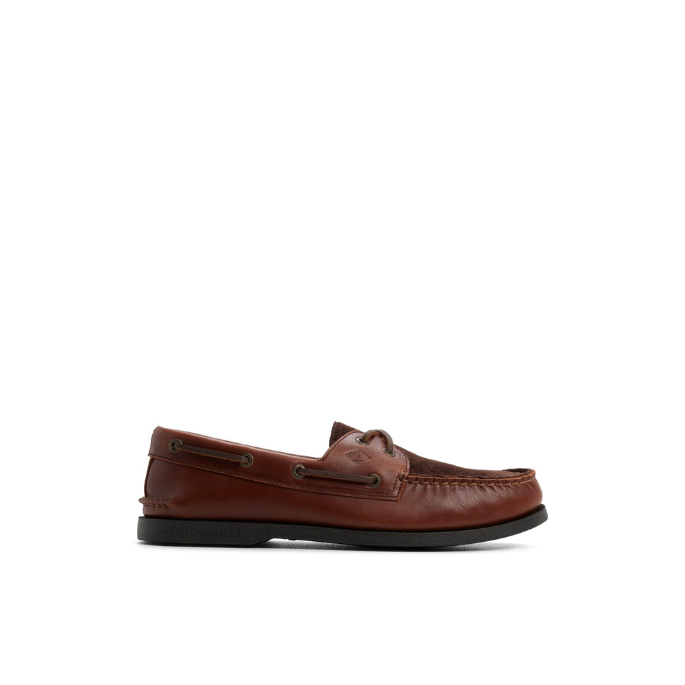 Authentic Original™ 2 Eye Boat Shoe