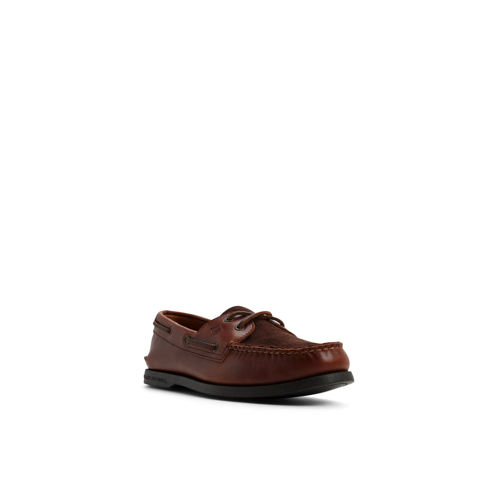 Authentic Original™ 2 Eye Boat Shoe