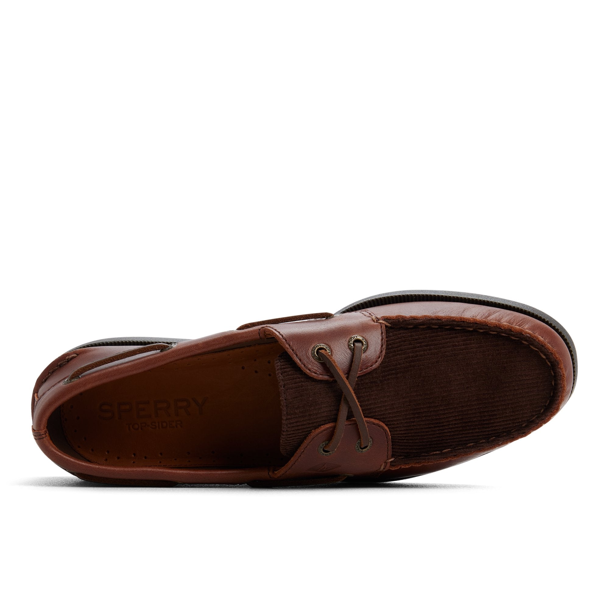 Authentic Original™ 2 Eye Boat Shoe