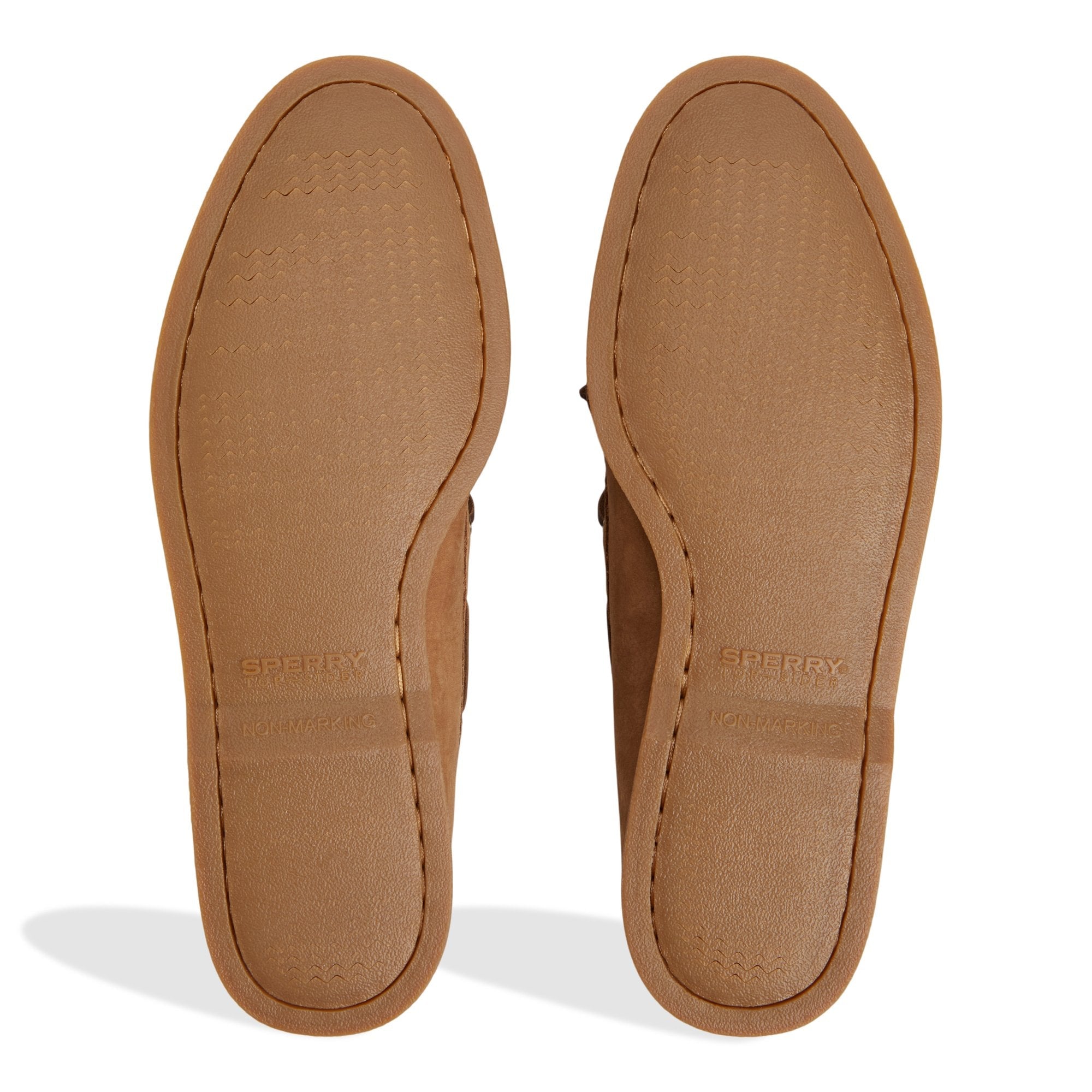 Gold Cup™ Authentic Original™ 1 Eye Boat Shoe Light Brown