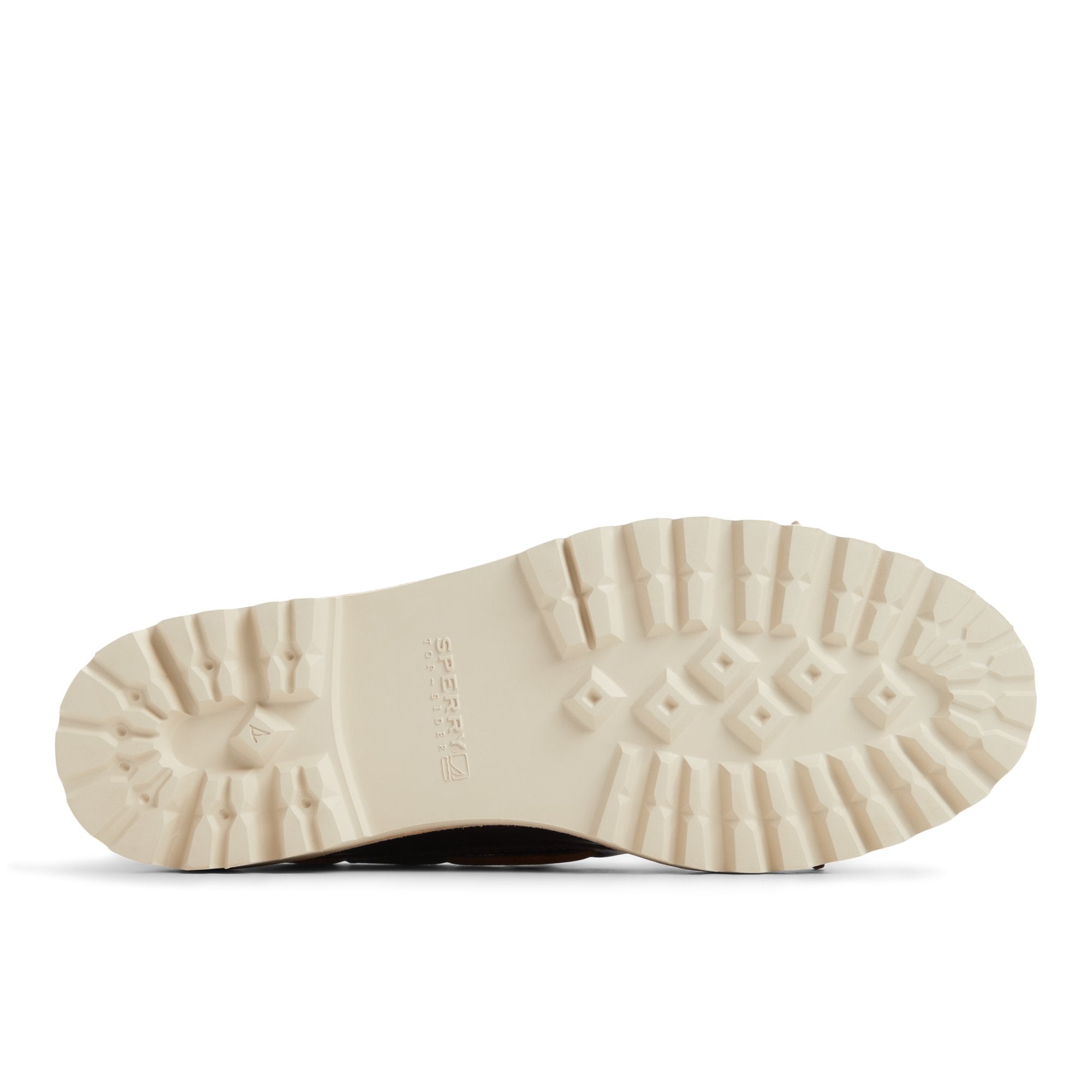 Authentic Original™ 2-Eye Lug Boat Shoe Brown