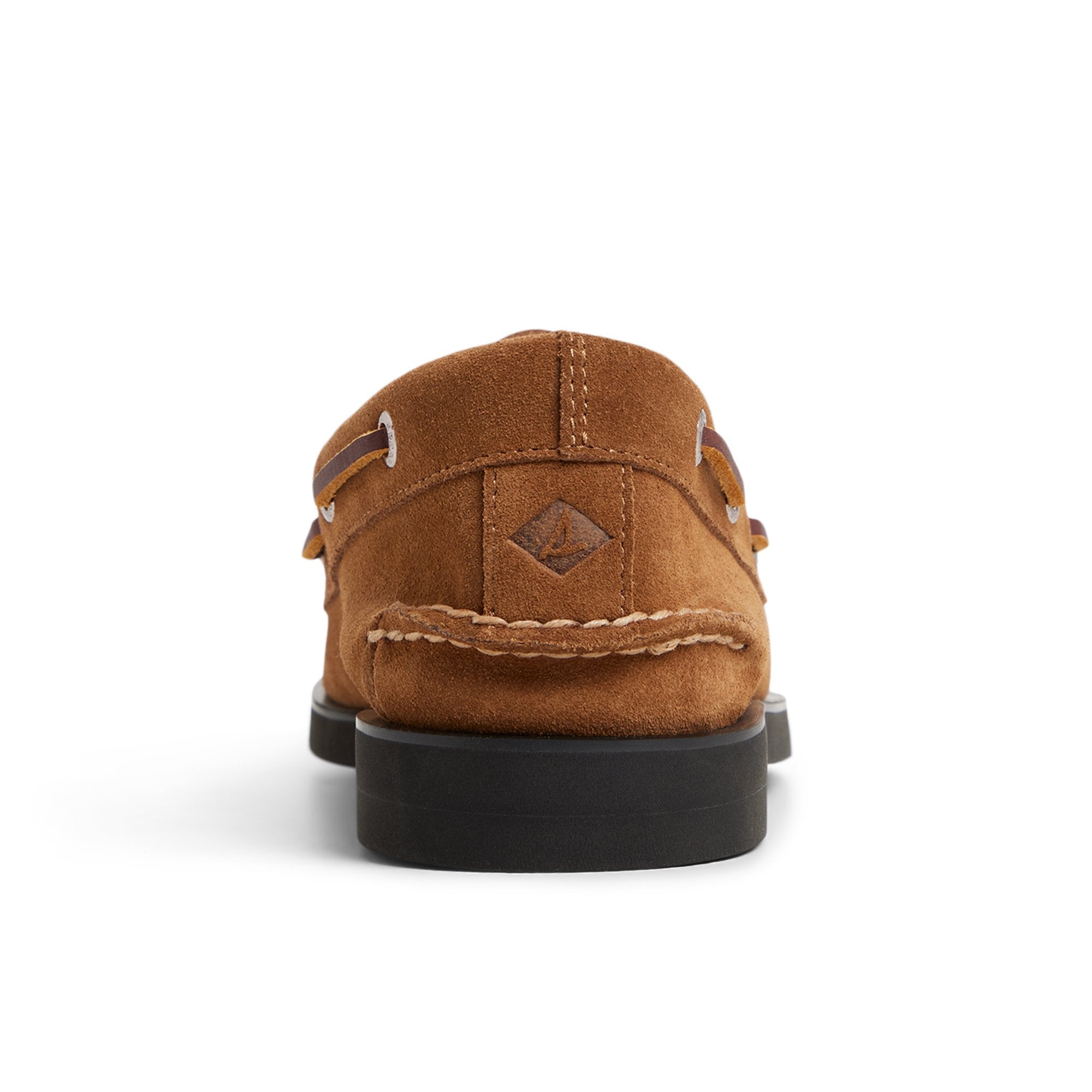 Authentic Original™ 2-Eye Boat Shoe Beige