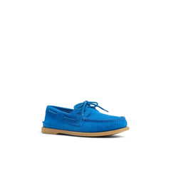 Authentic Original™ 2-Eye Boat Shoe Bright Blue