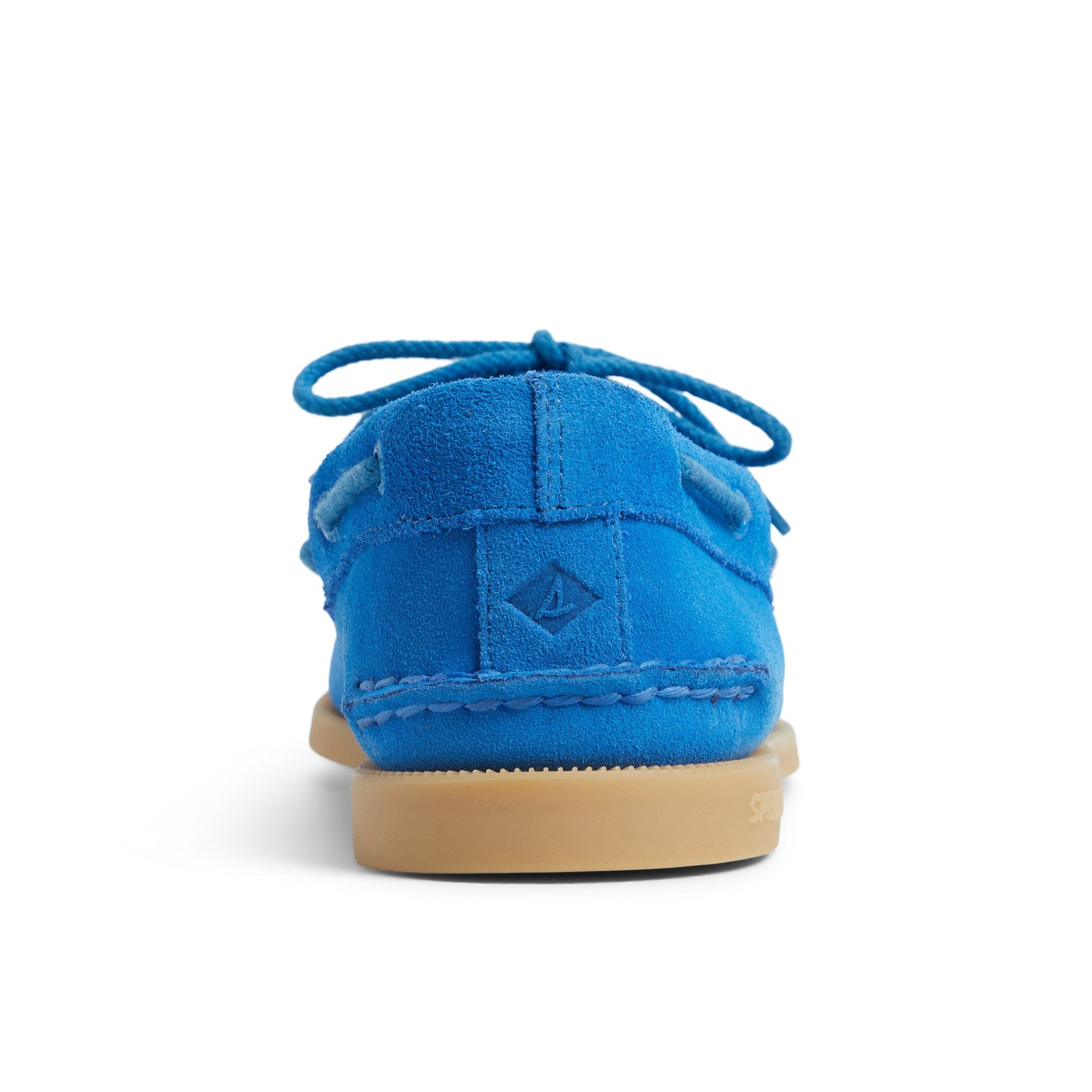 Authentic Original™ 2-Eye Boat Shoe Bright Blue