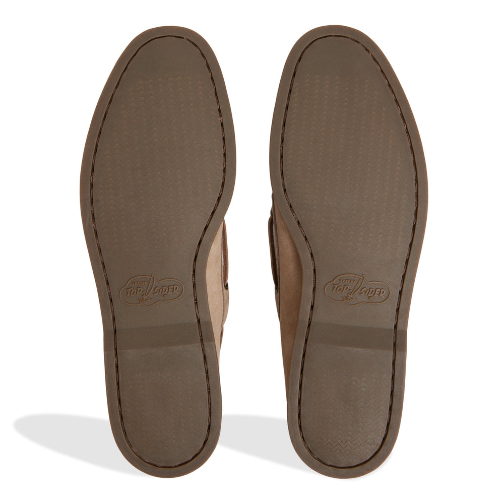 Authentic Original™ Cloud Boat Shoe Other White