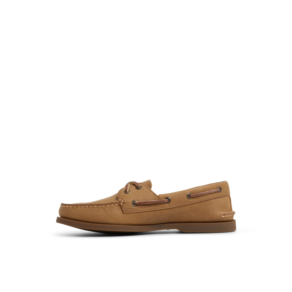 Authentic Original™ 2-Eye Boat Shoe Tan 14086738