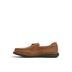 Surveyor 2 Eye Boat Shoe Other Brown