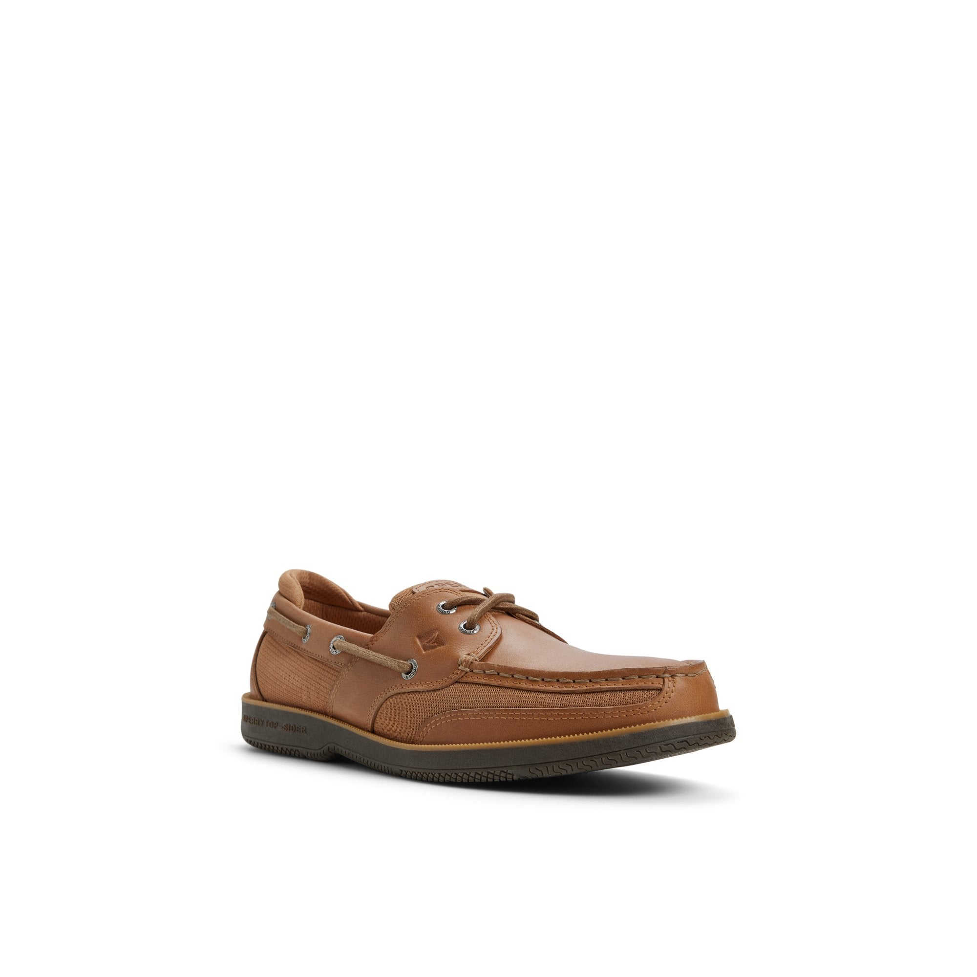 Surveyor 2 Eye Boat Shoe Other Brown