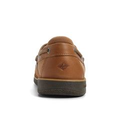 Surveyor 2 Eye Boat Shoe Other Brown