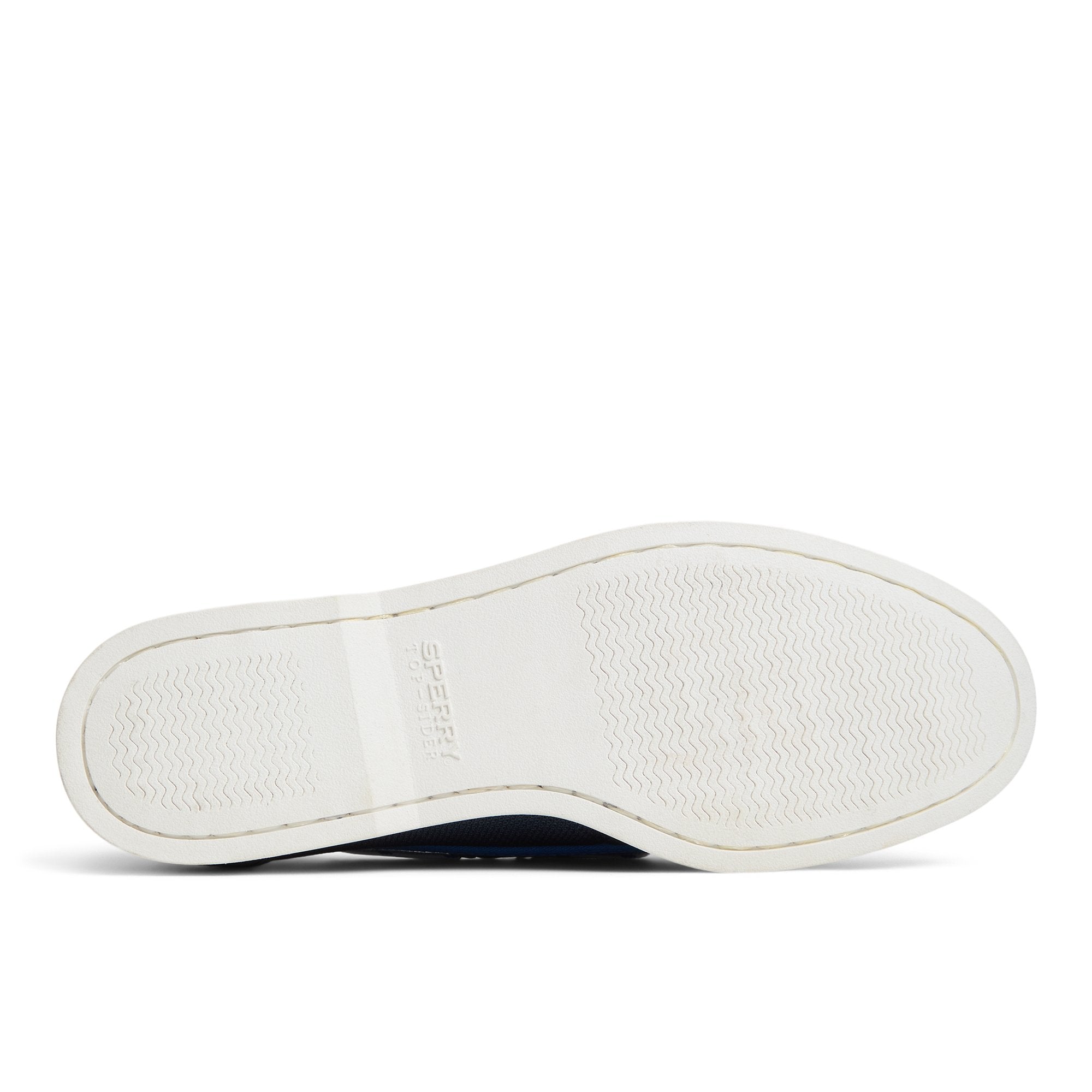 Helmsman Boat Shoe Blue Combo