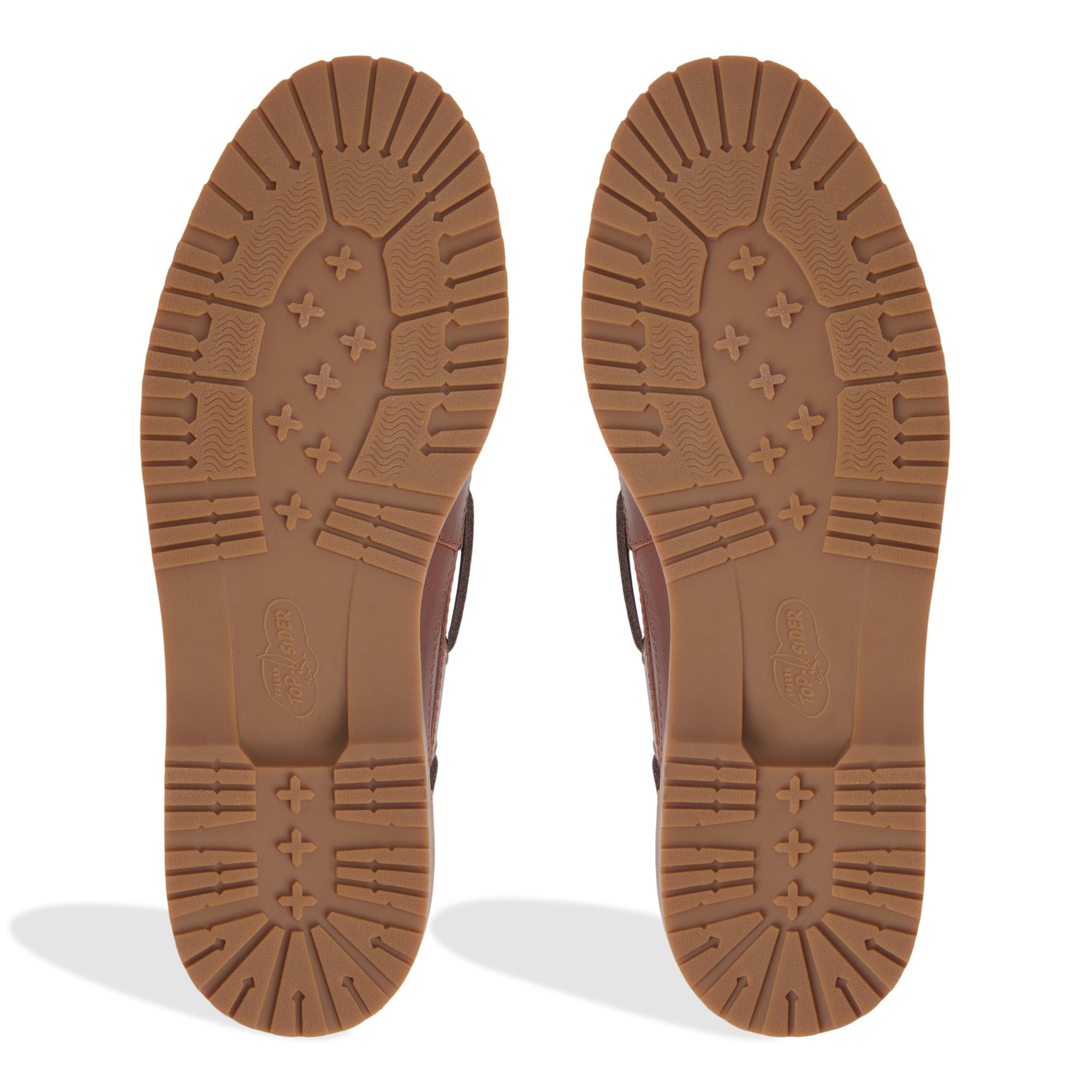 Authentic Original™ 3 Eye Mini Lug Boat Shoe