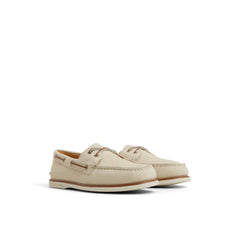 Gold Cup™ Authentic Original™ 2-Eye Boat Shoe Sand