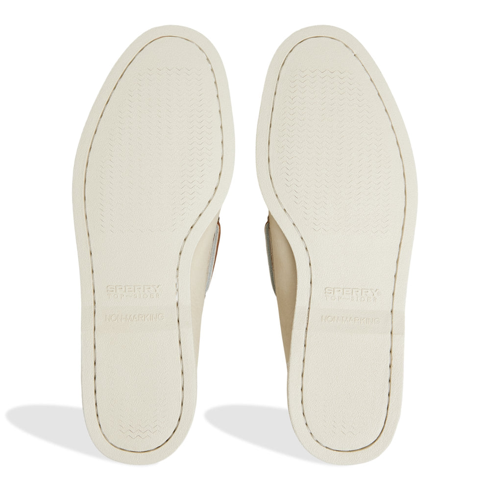 Gold Cup™ Authentic Original™ 2-Eye Boat Shoe Sand