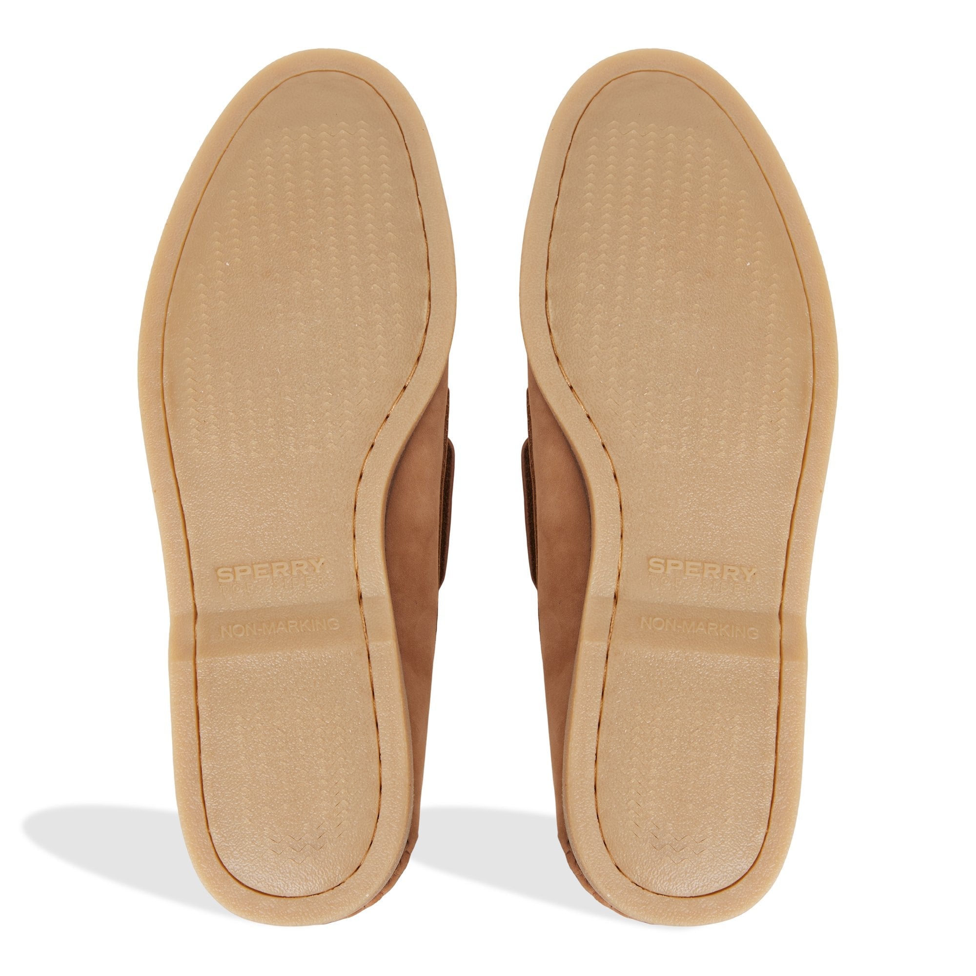 Gold Cup™ Authentic Original™ 2-Eye Boat Shoe Tan