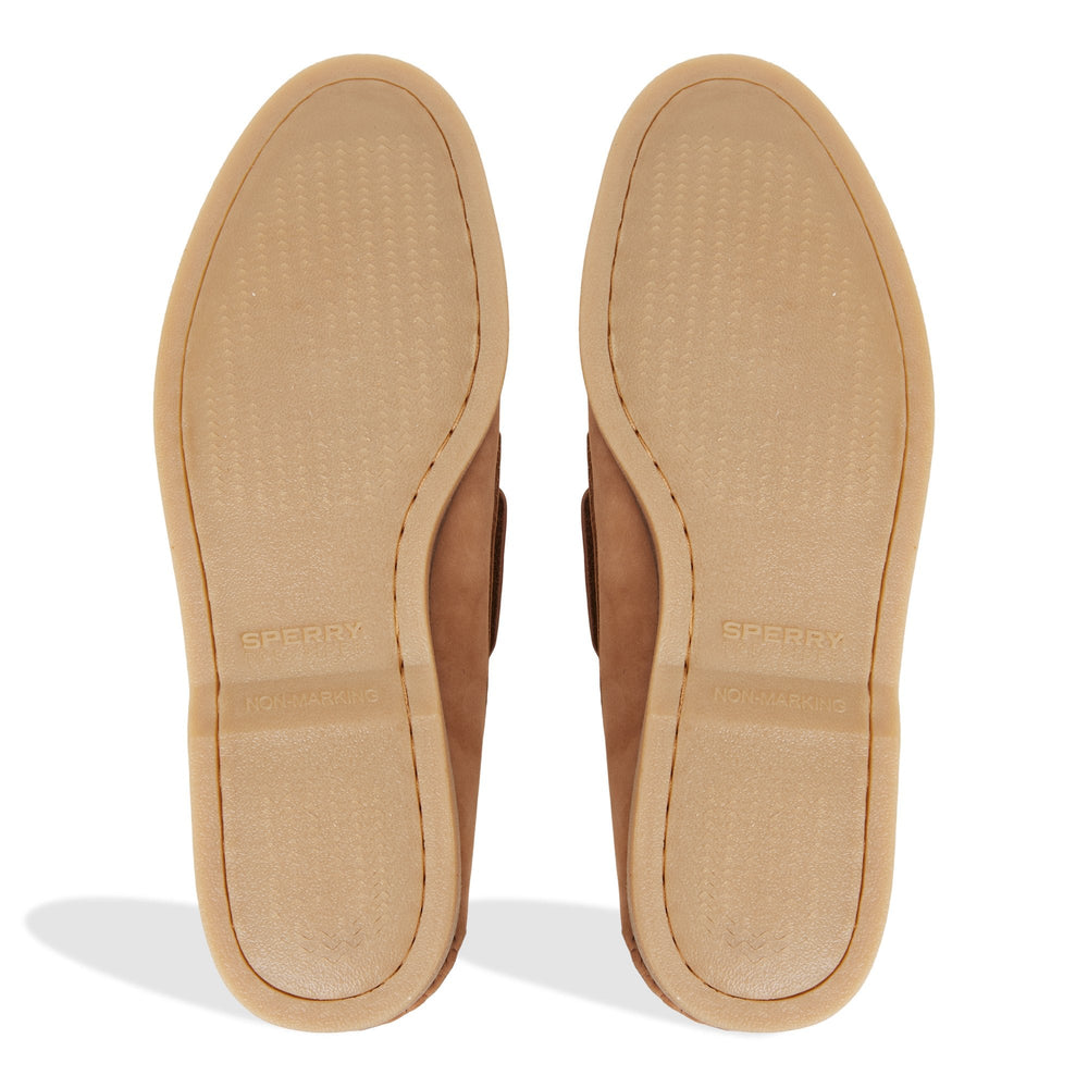 Gold Cup™ Authentic Original™ 2-Eye Boat Shoe Tan