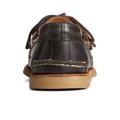 Gold Cup™ Authentic Original™ Orleans Leather Boat Shoe