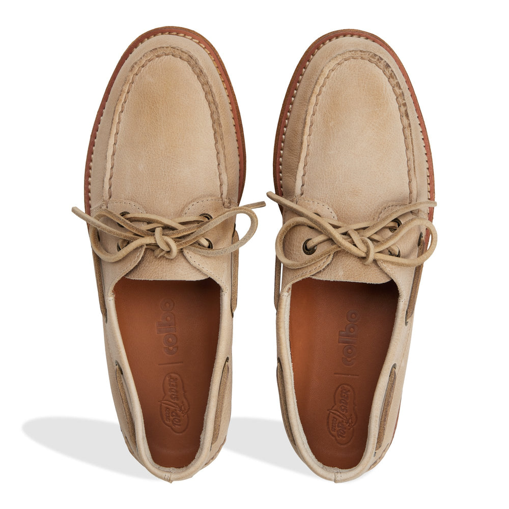 Sperry x Colbo Authentic Original™ Boat Shoe