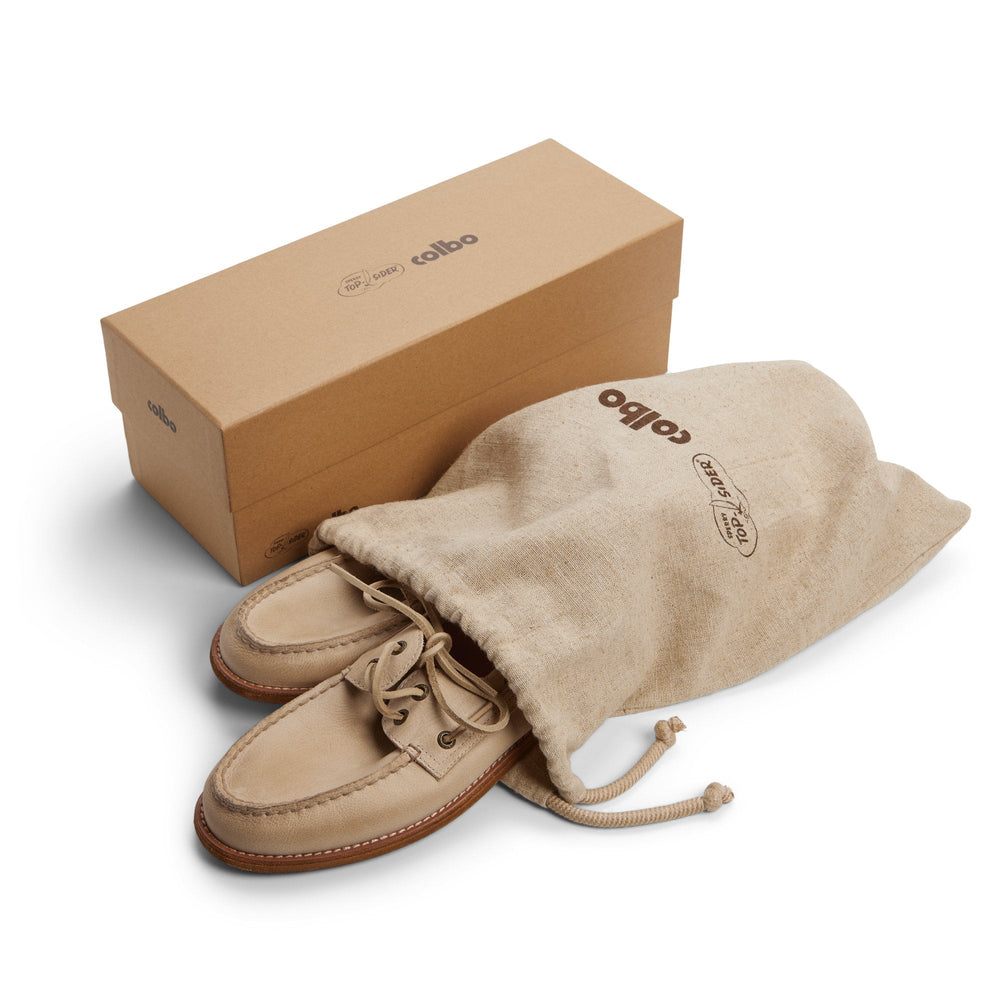 Sperry x Colbo Authentic Original™ Boat Shoe