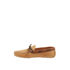 Gold1edriver Medium Beige Men's Gold Cup™ Luxury