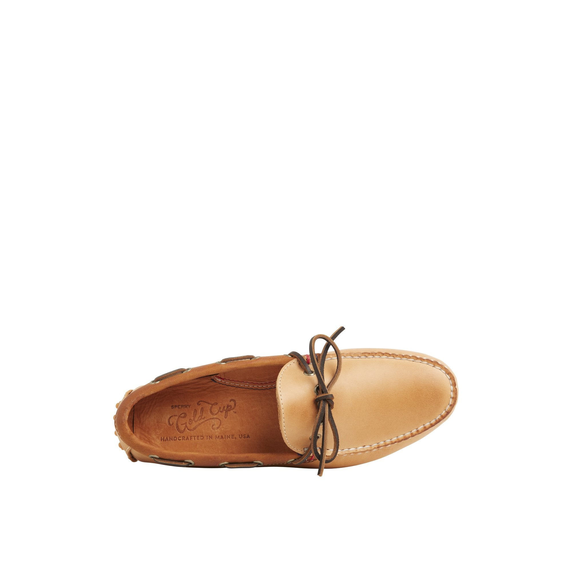 Gold1edriver Medium Beige Men's Gold Cup™ Luxury