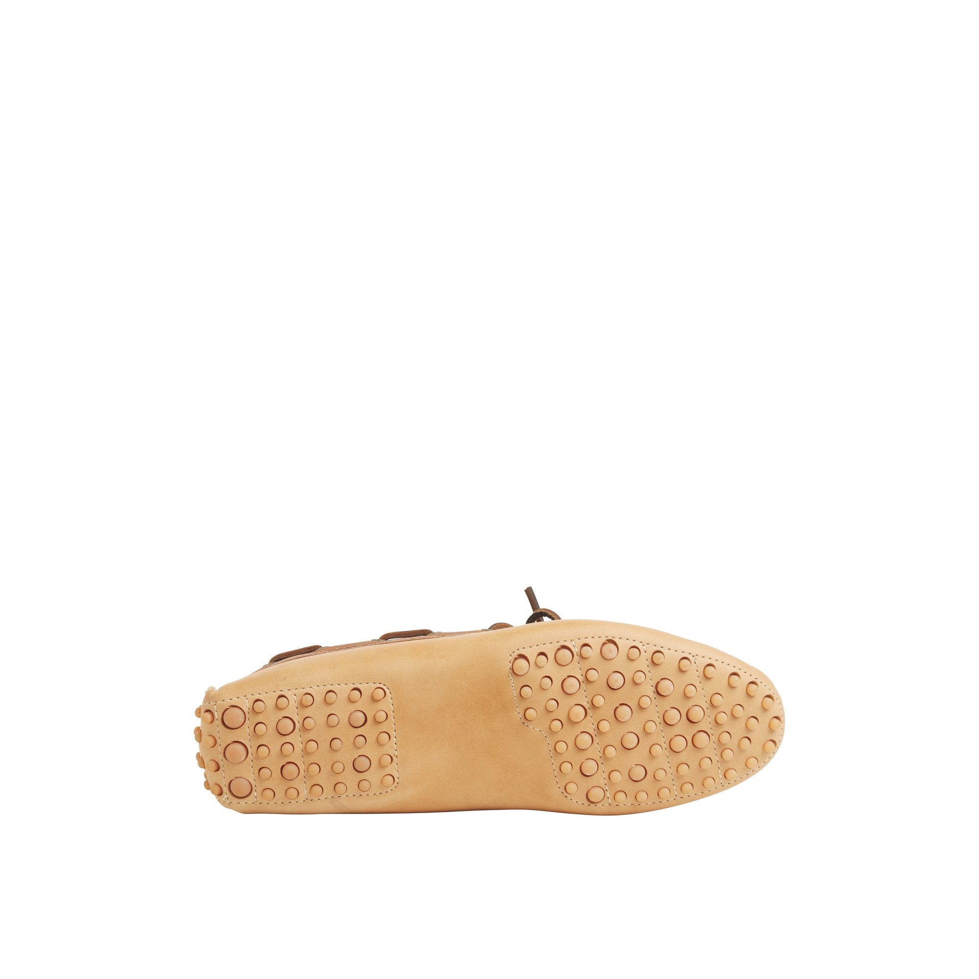 Gold1edriver Medium Beige Men's Gold Cup™ Luxury