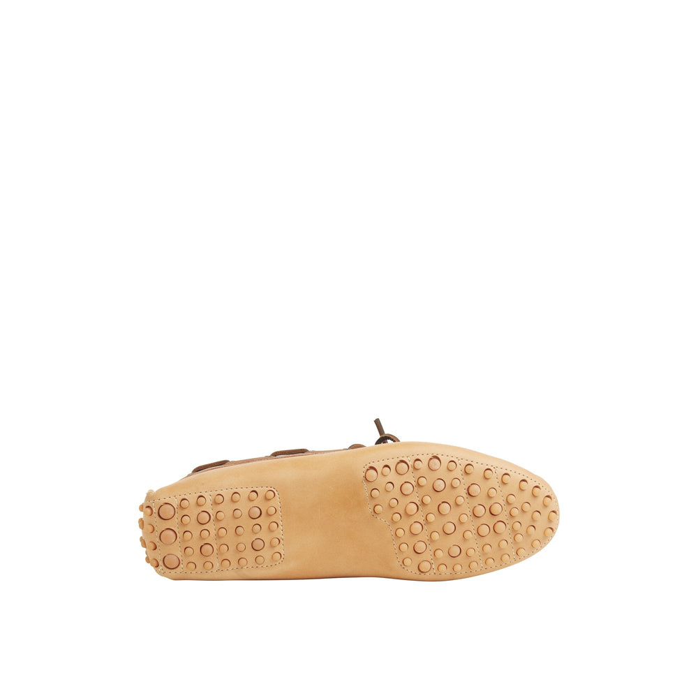 Gold1edriver Medium Beige Men's Gold Cup™ Luxury