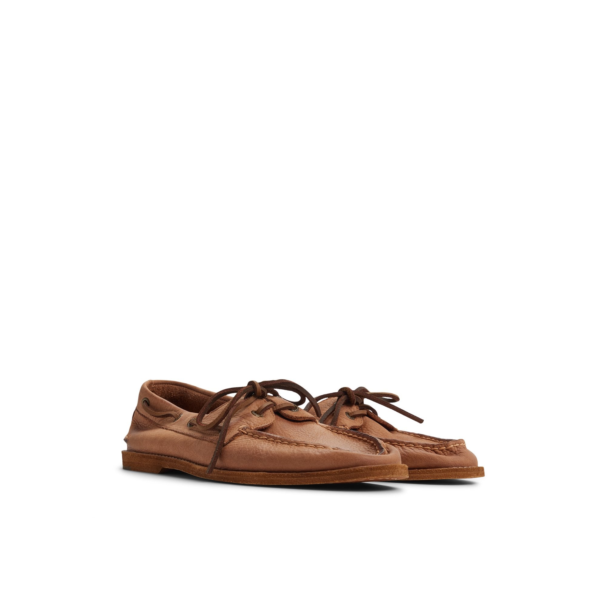 Sperry x Colbo Authentic Original™ Boat Shoe Tan
