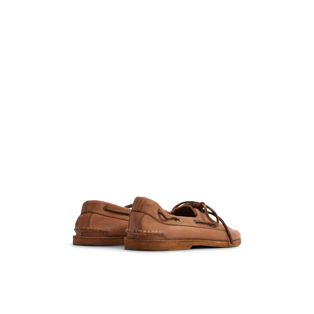 Sperry x Colbo Authentic Original™ Boat Shoe Tan