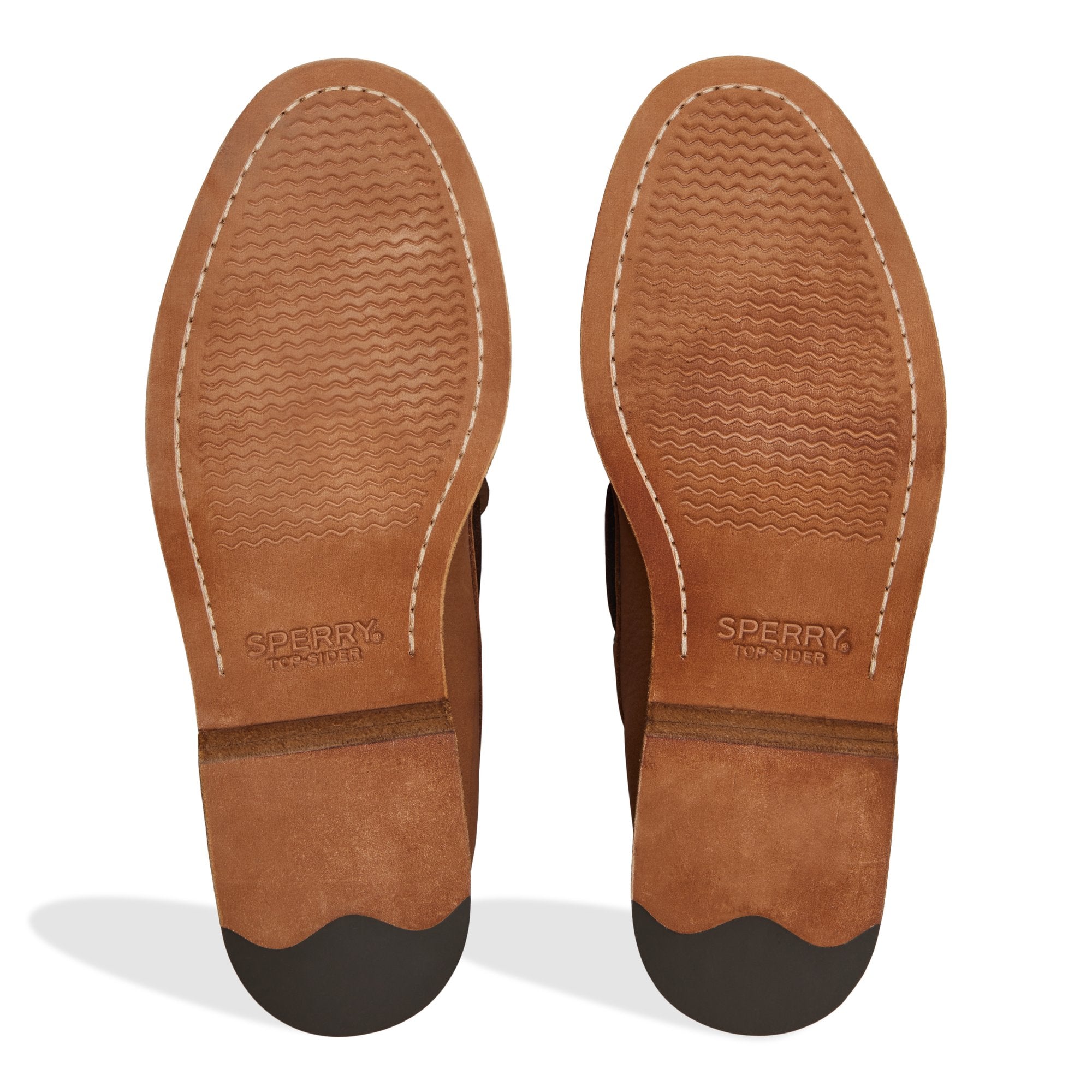 Sperry x Colbo Authentic Original™ Boat Shoe Tan