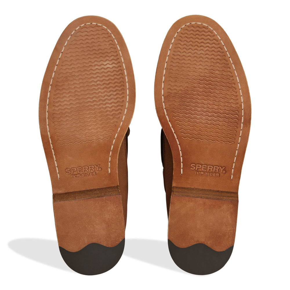 Sperry x Colbo Authentic Original™ Boat Shoe Tan