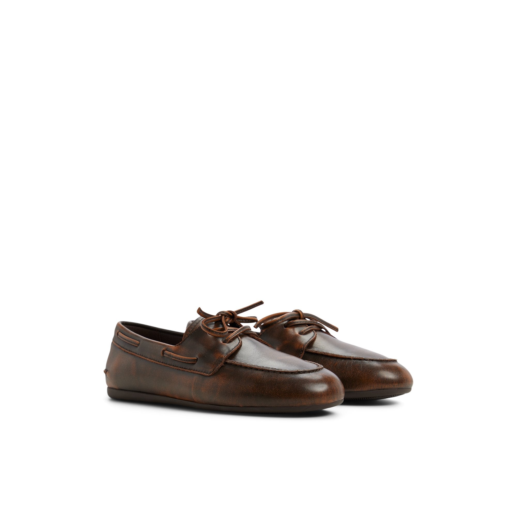 Sperry x Aritzia Slim Boat Shoe