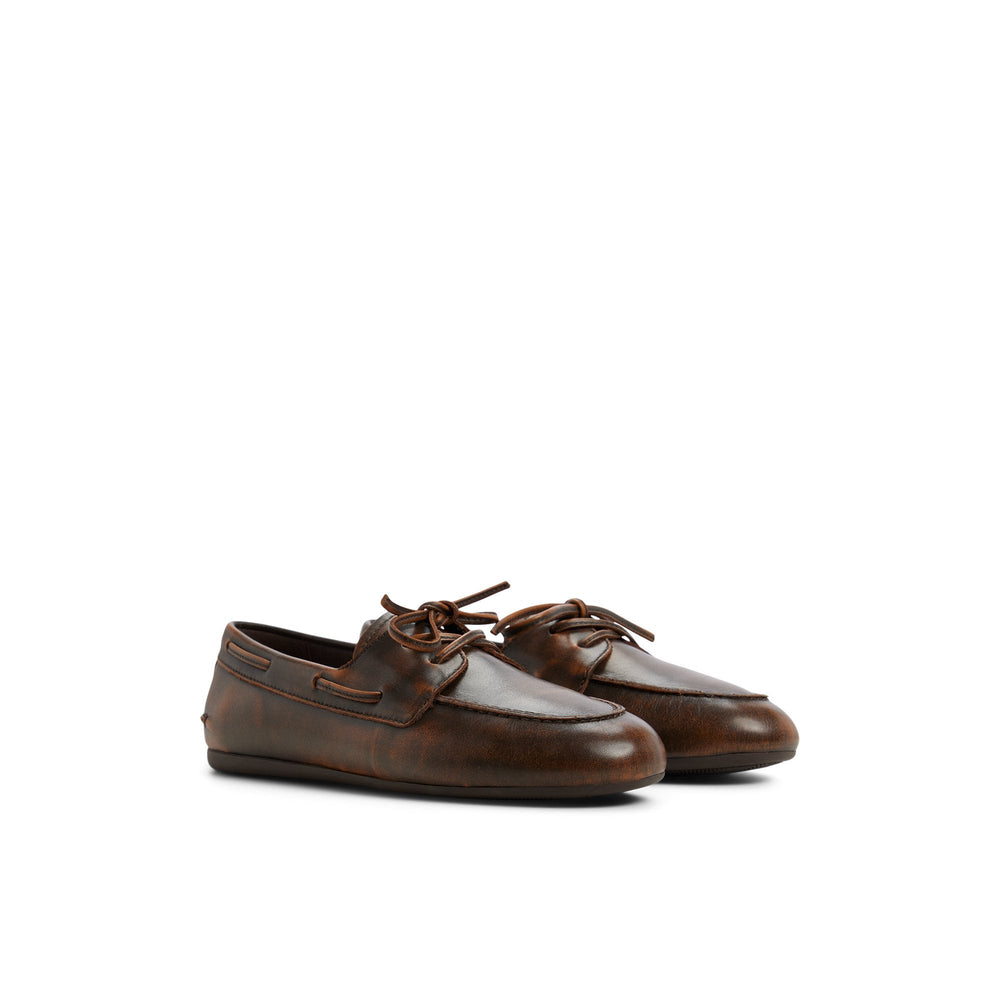 Sperry x Aritzia Slim Boat Shoe