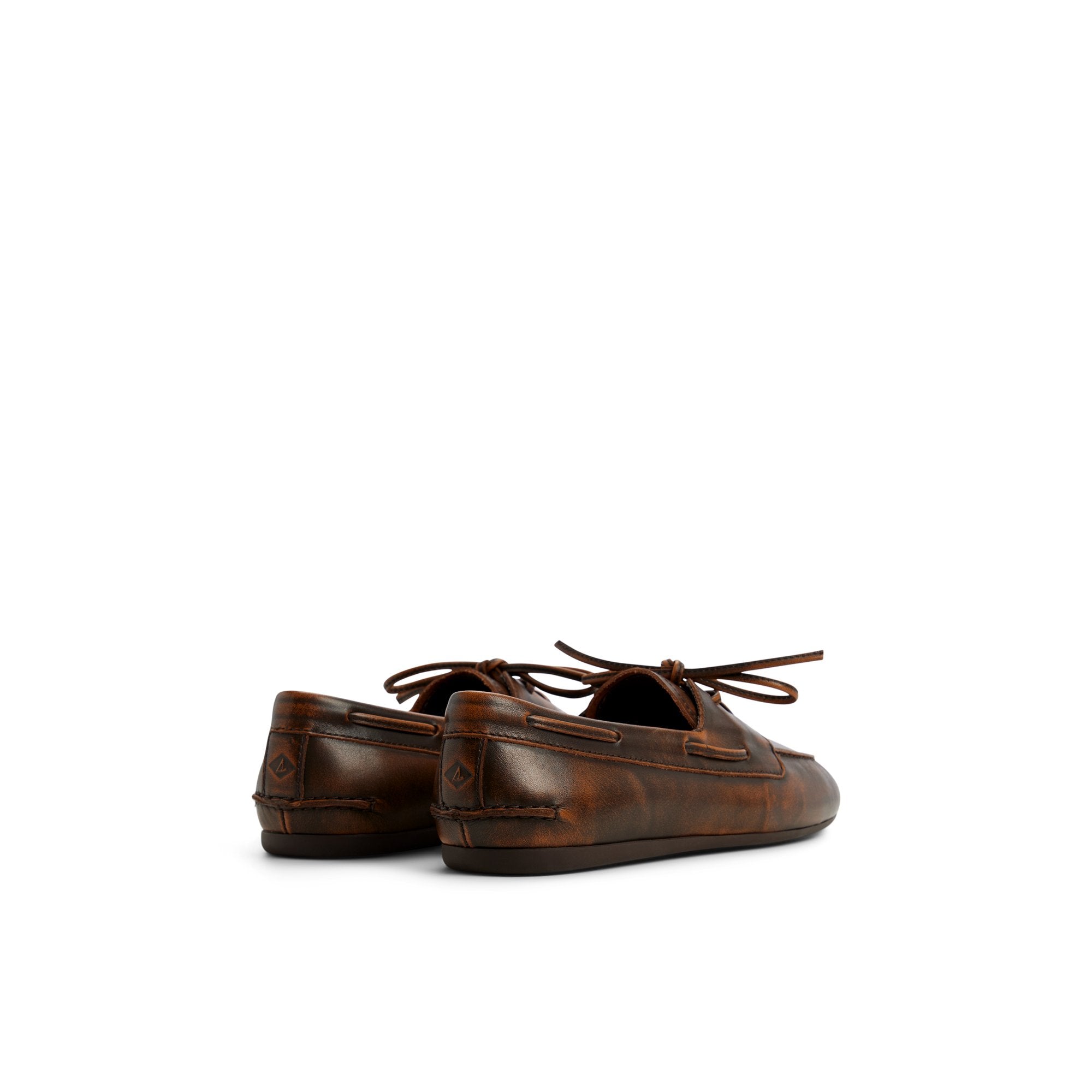 Sperry x Aritzia Slim Boat Shoe
