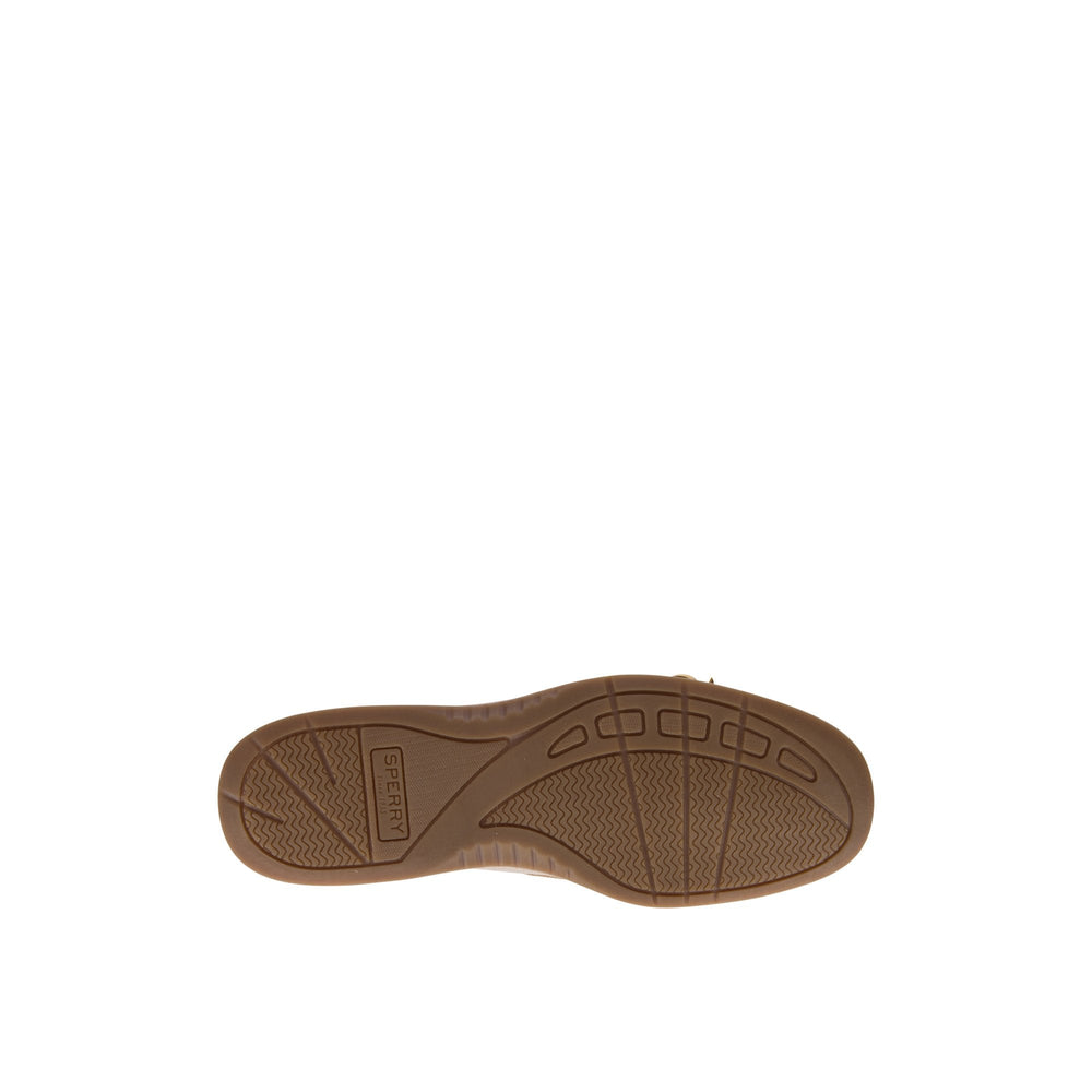 Angelfish Metallic Boat Shoe