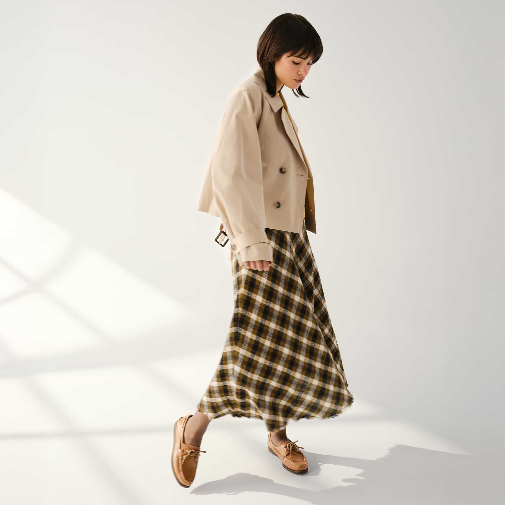 Authentic Original™ Boat Shoe – Royal Brown 2