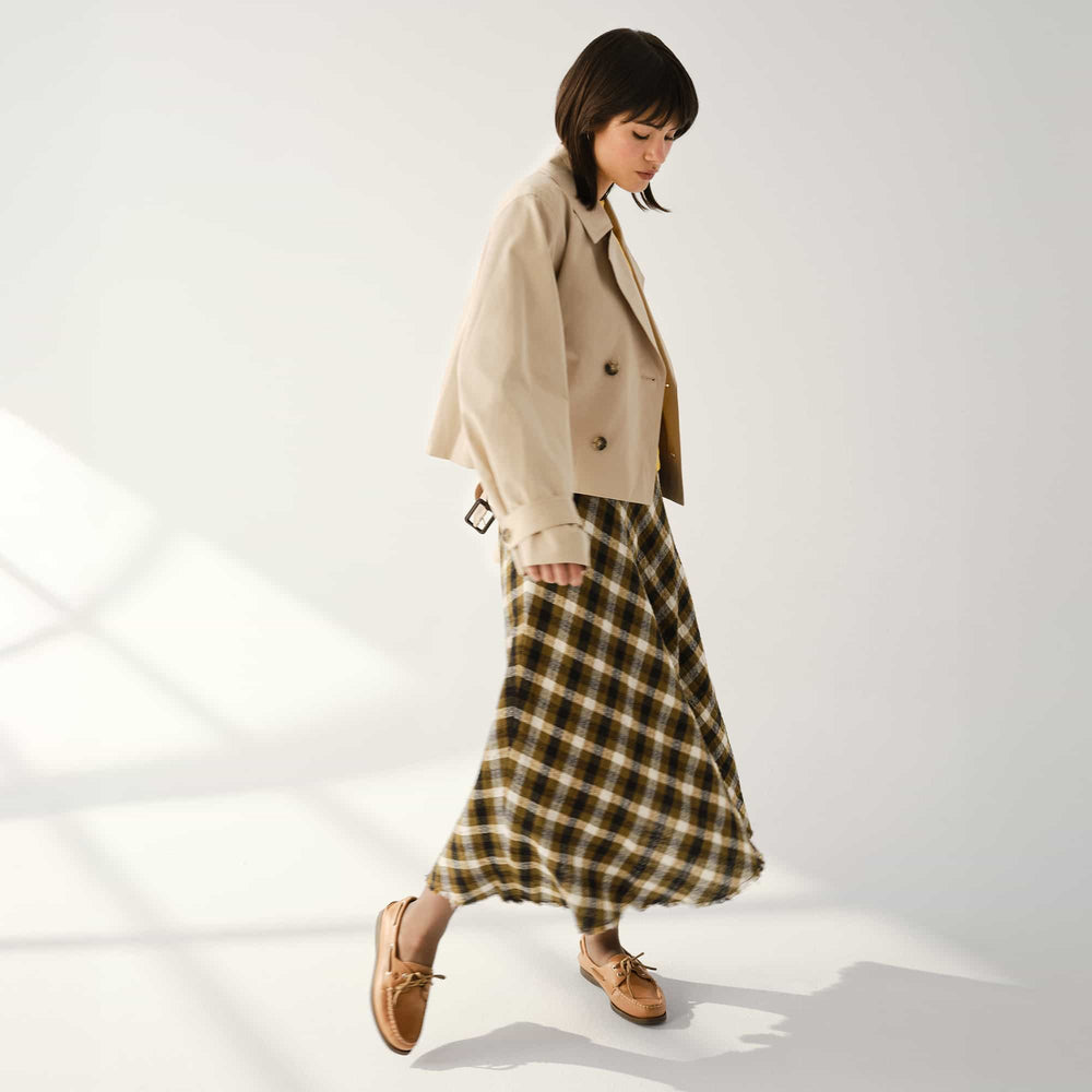 Authentic Original™ Boat Shoe – Royal Brown 2