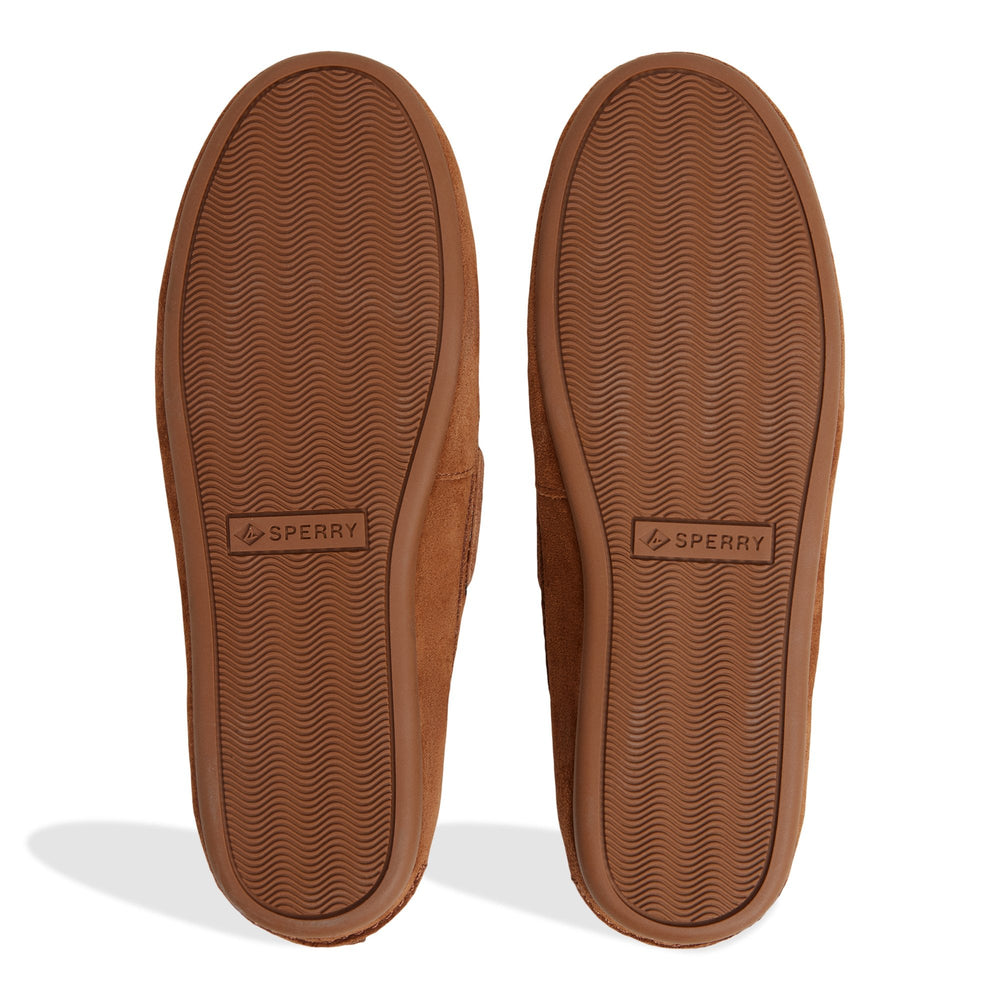 Sperry x Aritzia Slim Boat Shoe brown - 2