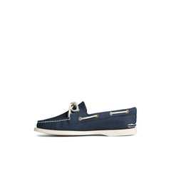 Authentic Original™ 2-Eye Lite Boat Shoe Navy Women's Women