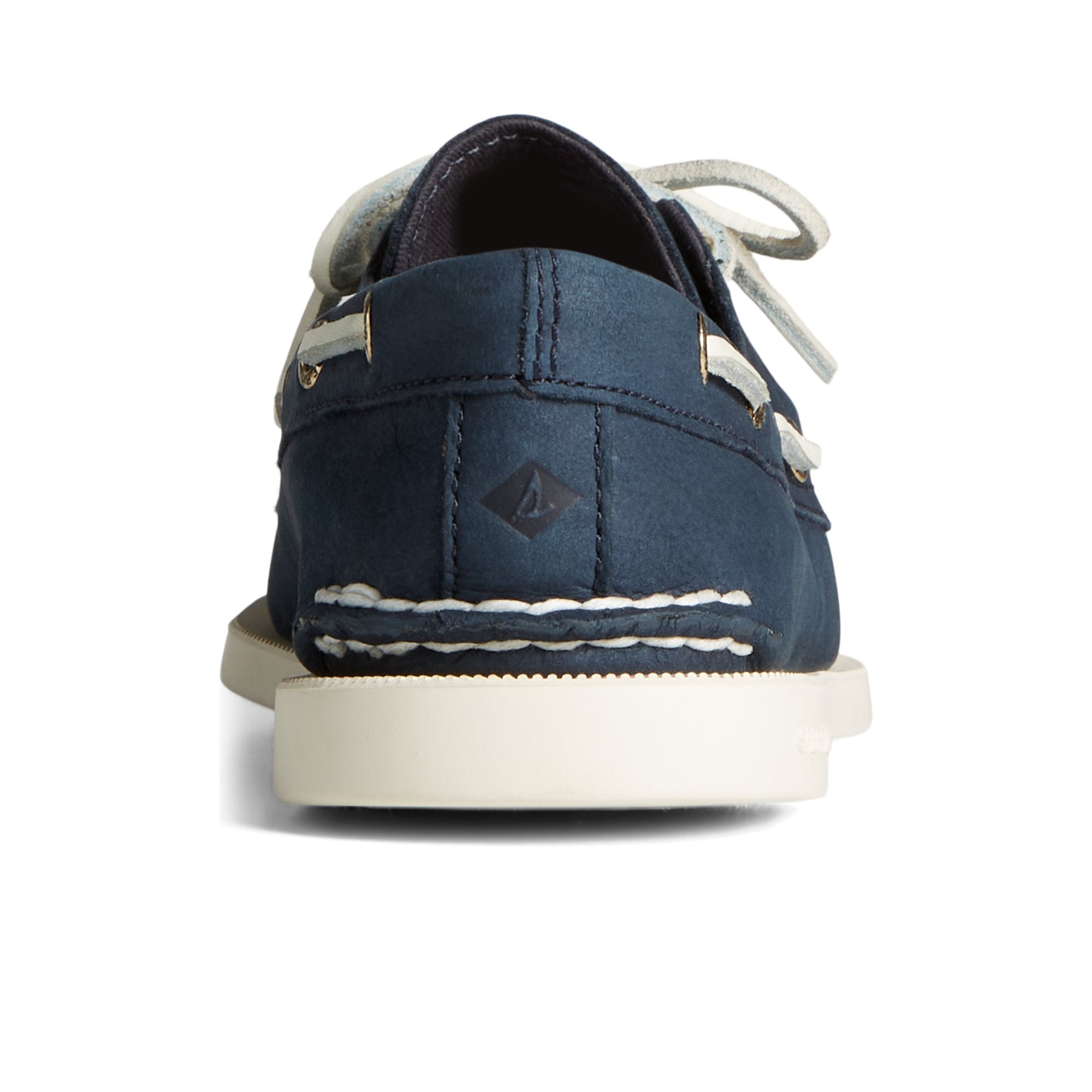 Authentic Original™ 2-Eye Lite Boat Shoe Navy Women's Women