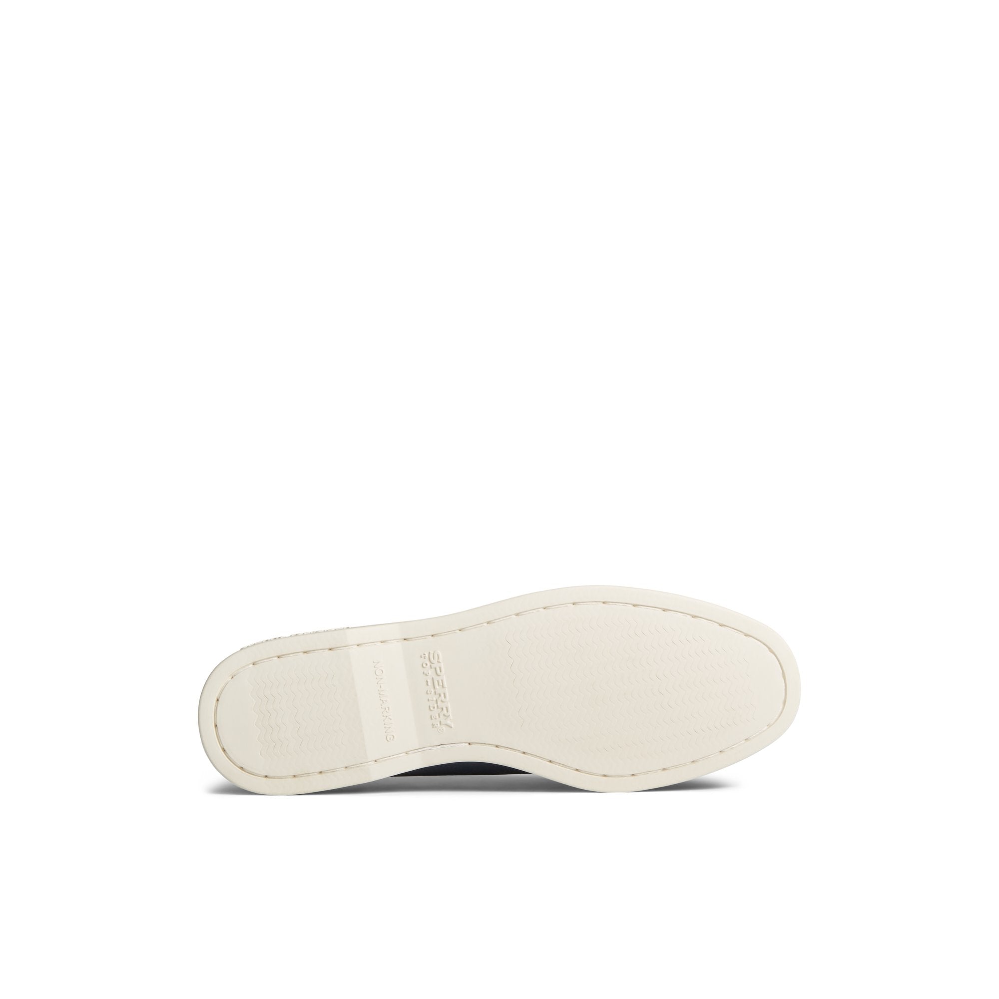 Authentic Original™ 2-Eye Lite Boat Shoe Navy Women's Women