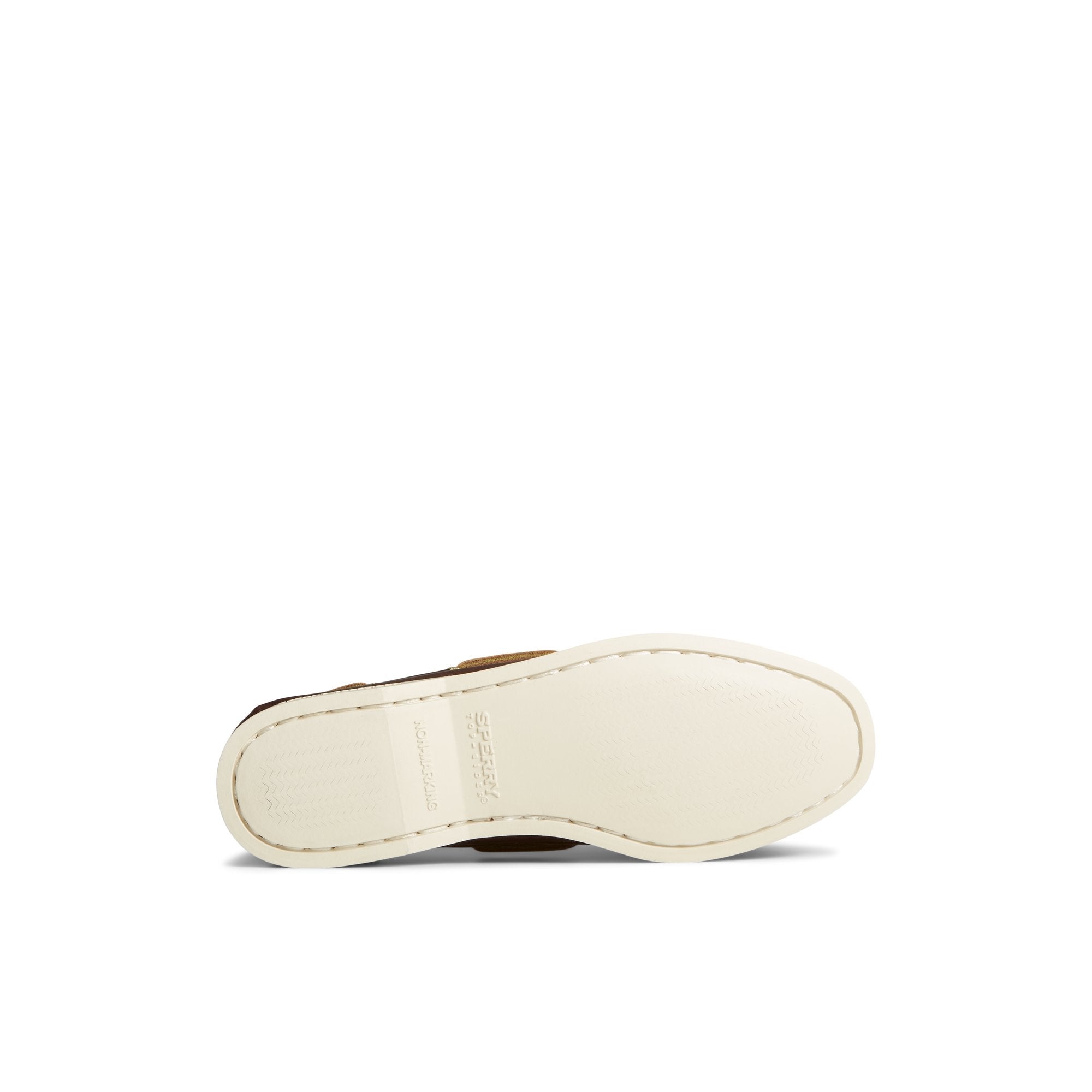 Authentic Original™ 2-Eye Lite Boat Shoe Brown Women's Women