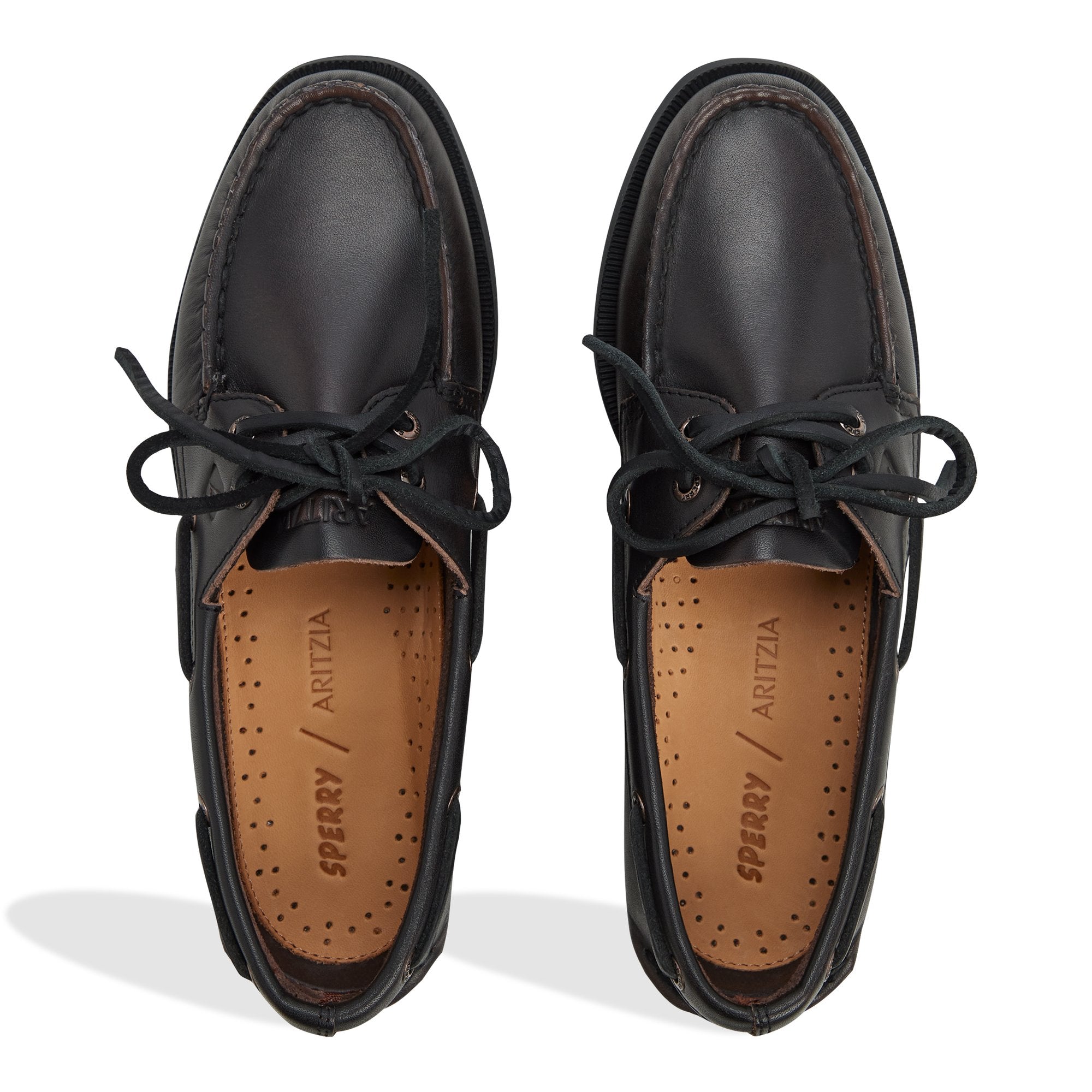 Sperry x Aritzia Authentic Original™ 2-Eye Boat Shoe