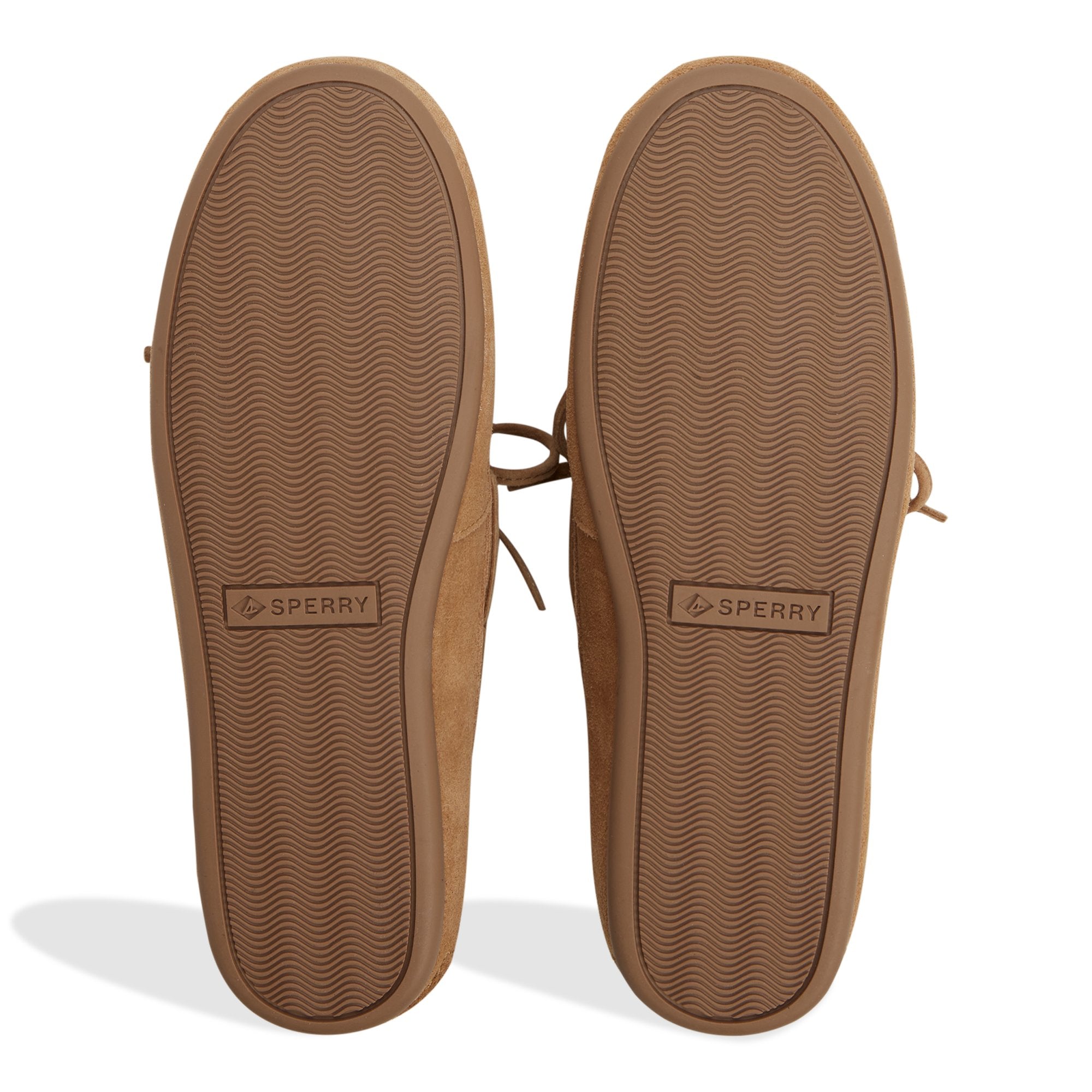Sperry x Aritzia Slim Boat Shoe