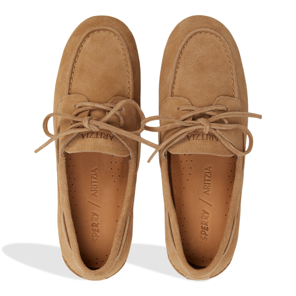 Sperry x Aritzia Slim Boat Shoe