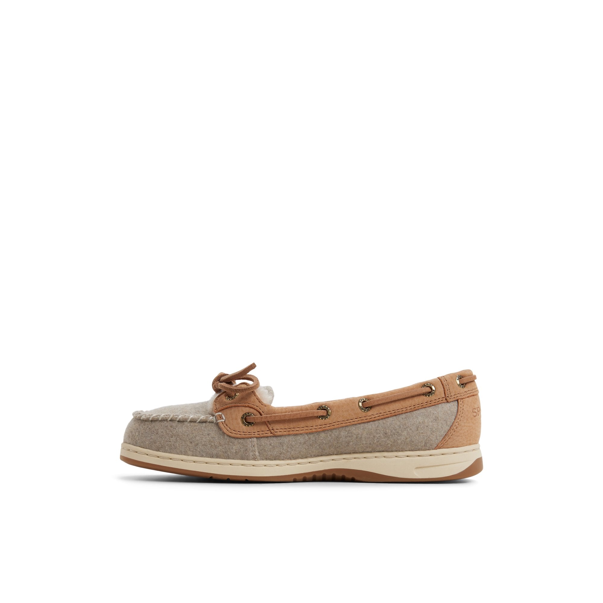 Angelfish 1 Eye Boat Shoe