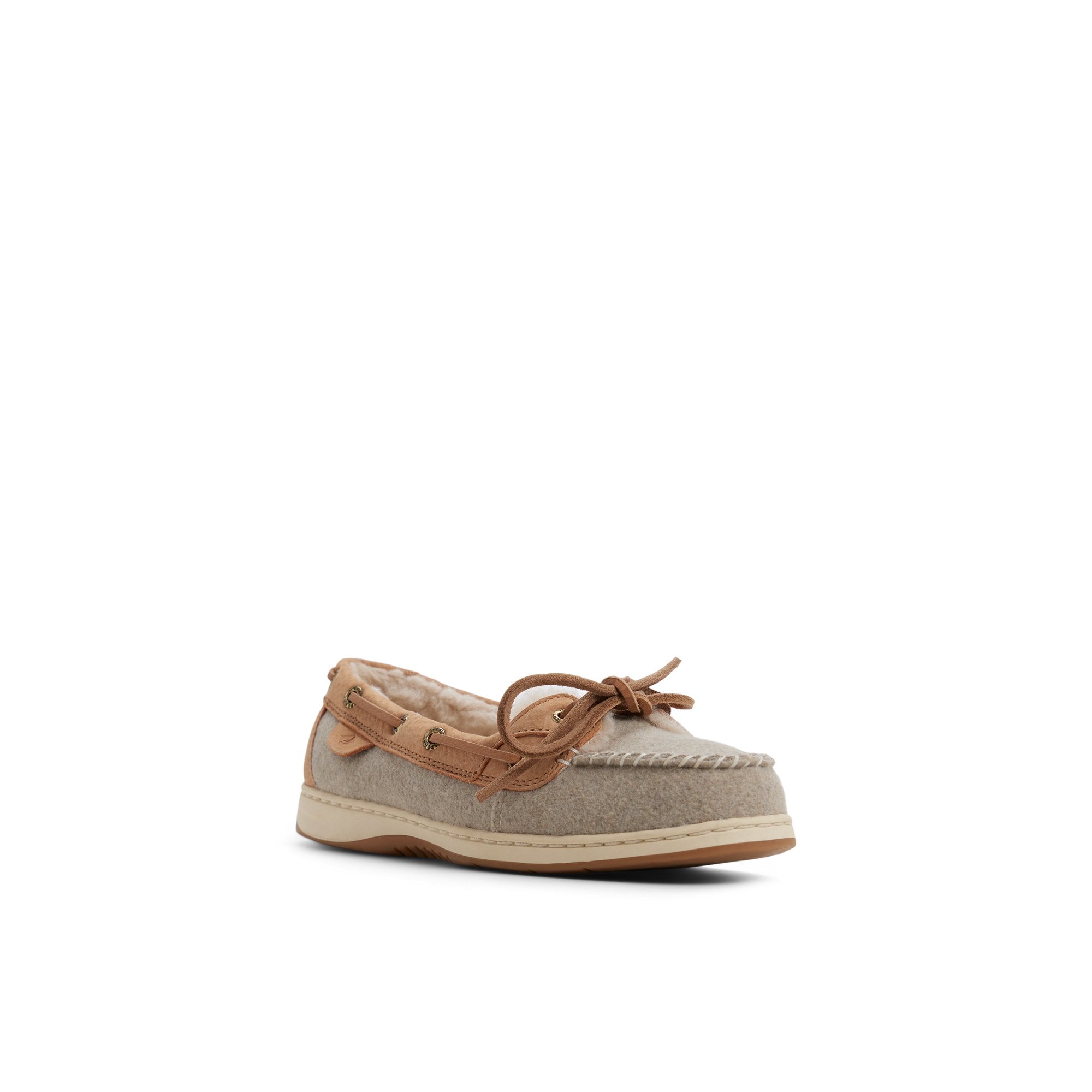 Angelfish 1 Eye Boat Shoe